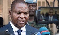 Orta Afrika Cumhuriyeti’nde cumhurbaşkanı seçimi sonuçlandı