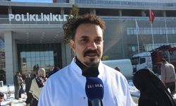 Ortopedi ve Travmatoloji Uzmanı Dr. Sevim: Kar ve buzlanmalara karşı uyardı