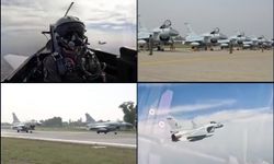 Pakistan yapımı jet ve İHA’lara küresel ilgi artıyor