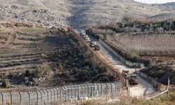 Paris'te kritik Suriye teması: Şam'ın kırmızı çizgileri, Tel Aviv'in hesapları