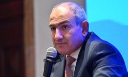 Paşinyan: AB'ye koşulsuz olarak üye olmak istiyoruz