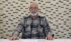 Peygamber Sevdalıları Vakfı'ndan Dünya Kudüs Haftası ve Miraç Kandili mesajı