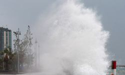 Portekiz’de Kristin Fırtınası nedeniyle 5 kişi hayatını kaybetti