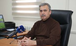 Prof. Dr. Abuzer: "Abraham Anlaşması" işgal rejimini meşrulaştırma projesidir