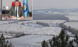 Prof. Dr. Denli: Yoğun kar yağışı kurak bölgelere can suyu olacak