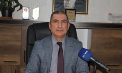 Prof. Dr. Doğan: Mardin’de son 34 yılın en etkili kar yağışı gerçekleşti