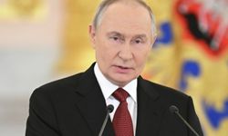 Putin, Gazze Barış Konseyi için ABD'den bir davet aldı