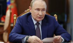 Putin'den Gazze için 1 milyar dolarlık teklif