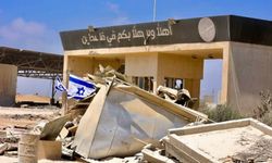 Refah Sınır Kapısı'nda kriz: Mısır ile siyonist rejim giriş-çıkış sayısında anlaşamıyor