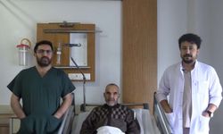 Rektum kanseri kapalı yöntemle başarıyla tedavi edildi