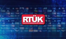 RTÜK'ten bir televizyon kanalı ve 2 dijital platforma ceza