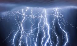 Ruanda'da 9 kişi yıldırım çarpması sonucu öldü, 6 yaralı