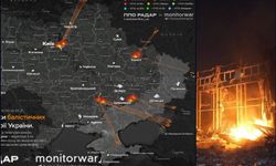 Rus saldırıları Ukrayna’yı zorluyor: Yılın en yoğun füze saldırısı