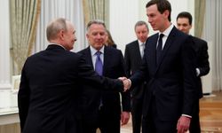 Rus yetkili: Putin ve Witkoff görüşmesi yapıcı ve samimi geçti