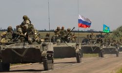 Rusya: Belaya Bereza'nın kontrolü Rusya'ya geçti