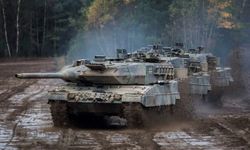 Rusya Dnipropetrovsk bölgesinde ilerleyişini sürdürüyor