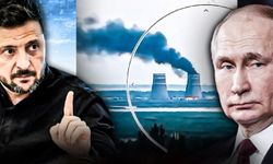 Rusya ile Ukrayna arasında barışın yolunu tıkayan nükleer santral krizi