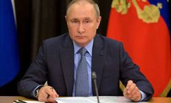 Rusya, İngiliz bakanın Putin'i "kaçırma" iddiasıyla ilgili açıklamalarını kınadı