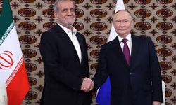 Rusya: İran'ın iç siyasi süreçlerine yönelik yıkıcı dış müdahaleyi şiddetle kınıyoruz