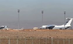 Rusya Kamışlı'daki üssünü boşaltıyor