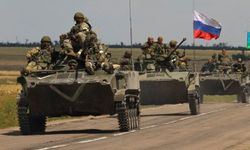 Rusya Novoboykovskoye yerleşim yerini ele geçirdi