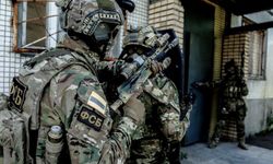 Rusya, St. Petersburg'da saldırıyı engelledi