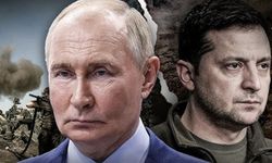 Rusya-Ukrayna Savaşı'nda kritik gelişme
