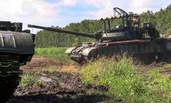 Rusya: Ukrayna'da son bir haftada 5 yerleşim yerini ele geçirdik