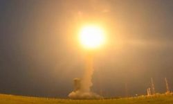 Rusya, Ukrayna'ya Oreşnik hipersonik füzesini fırlattı