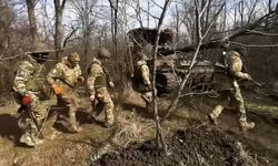 Rusya: Zaporijya ve Donetsk'te 2 yerleşim birimini ele geçirdik 