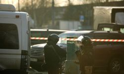 Rusya’da İçişleri Bakanlığına ait eğitim merkezinde patlama: 9 yaralı