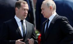 Rusya'dan Ukrayna'ya NATO uyarısı