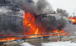 Rusya'dan Ukrayna'ya yeni saldırılar: Enerji altyapısı ve Amerikan şirketine ait tarım tesisi vuruldu