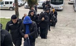 Samsun merkezli 19 ilde “Çocuk müstehcenliği” operasyonu