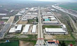 Sanayi altyapısına 2026’da 34 milyar TL’lik yatırım