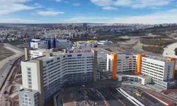 Şanlıurfa sağlık yatırımlarıyla güçleniyor