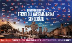 Şanlıurfa TEKNOFEST 2026 yarışmalarına hazırlanıyor