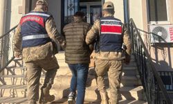 Şanlıurfa’da bağ evi hırsızlığı aydınlatıldı: Şüpheli tutuklandı