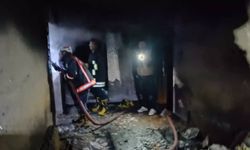 Şanlıurfa'da bir evde tüp patlaması: 3 ölü, 4 yaralı