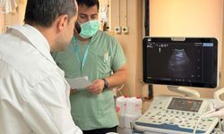Şanlıurfa’da böbrek biyopsisinde önemli başarı: 100. vaka geride kaldı