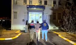 Şanlıurfa’da cinayet suçundan aranan şahıs yakalandı