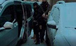 Şanlıurfa’da DAİŞ propagandasına 8 tutuklama