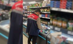 Şanlıurfa’da gıda denetimleri artırıldı