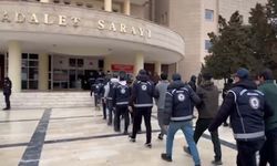 Şanlıurfa’da göçmen kaçakçılığına büyük darbe