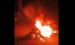 Şanlıurfa’da Göktepe Mahallesi’nde enerji kesintisi tepkisi: Göbeklitepe yolunda eylem