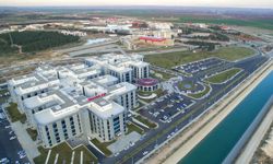 Şanlıurfa'da Harran Üniversitesi'nde bütünleme sınavları ertelendi