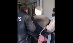 Şanlıurfa’da havaya ateş açan şüpheli tutuklandı