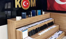 Şanlıurfa’da tefecilik operasyonu: 22 şüpheli gözaltına alındı