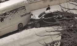 Şanlıurfa'da zincirleme trafik kazası