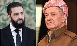 Şara'dan Barzani'ye: Kürtlerin tüm hakları korunacak
